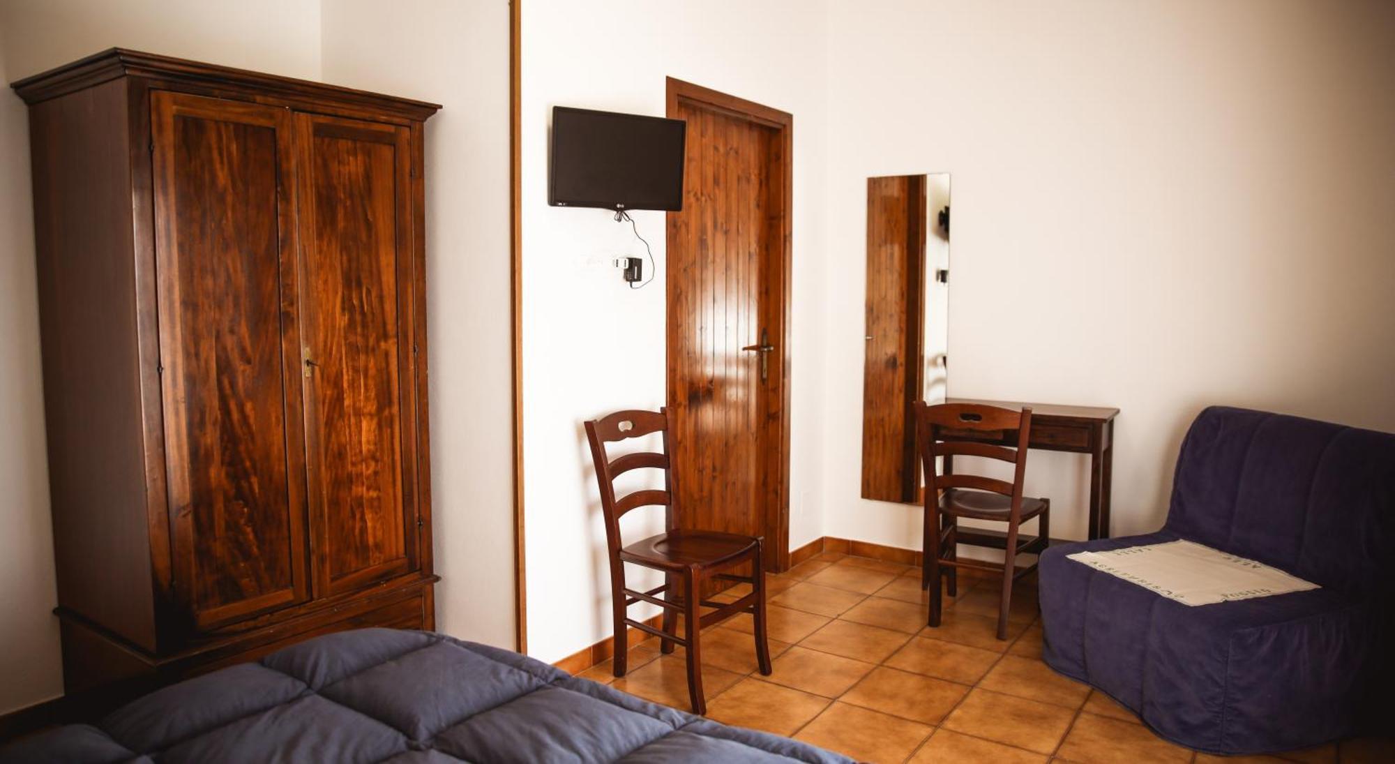 Agriturismo Poggio Alle Calle 萨杜勒尼亚 外观 照片