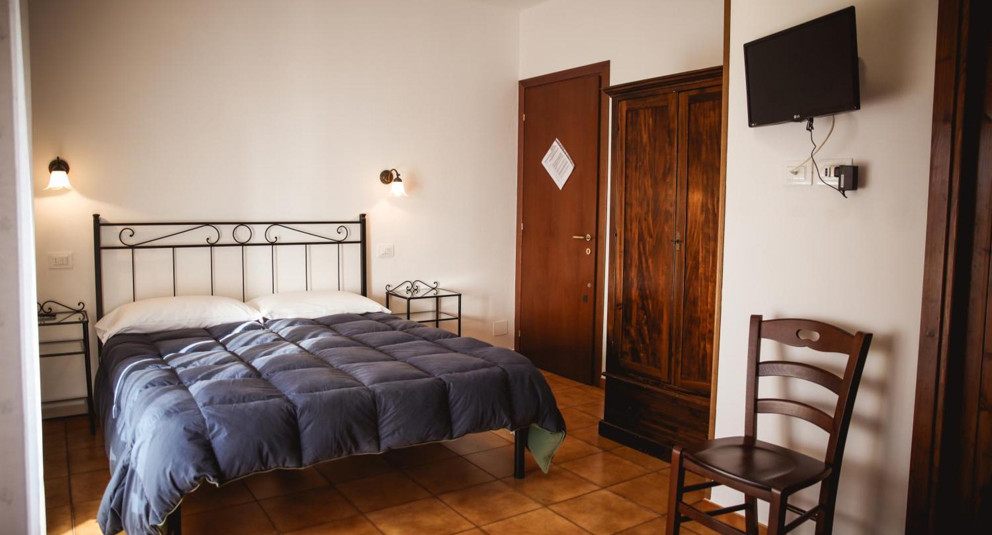Agriturismo Poggio Alle Calle 萨杜勒尼亚 外观 照片