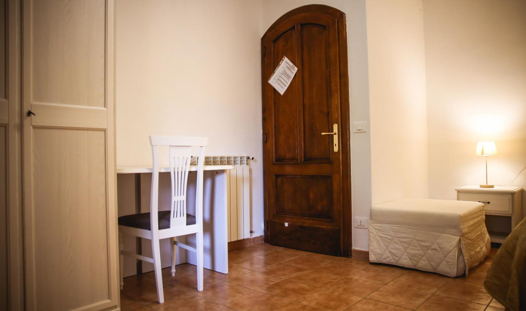 Agriturismo Poggio Alle Calle 萨杜勒尼亚 外观 照片