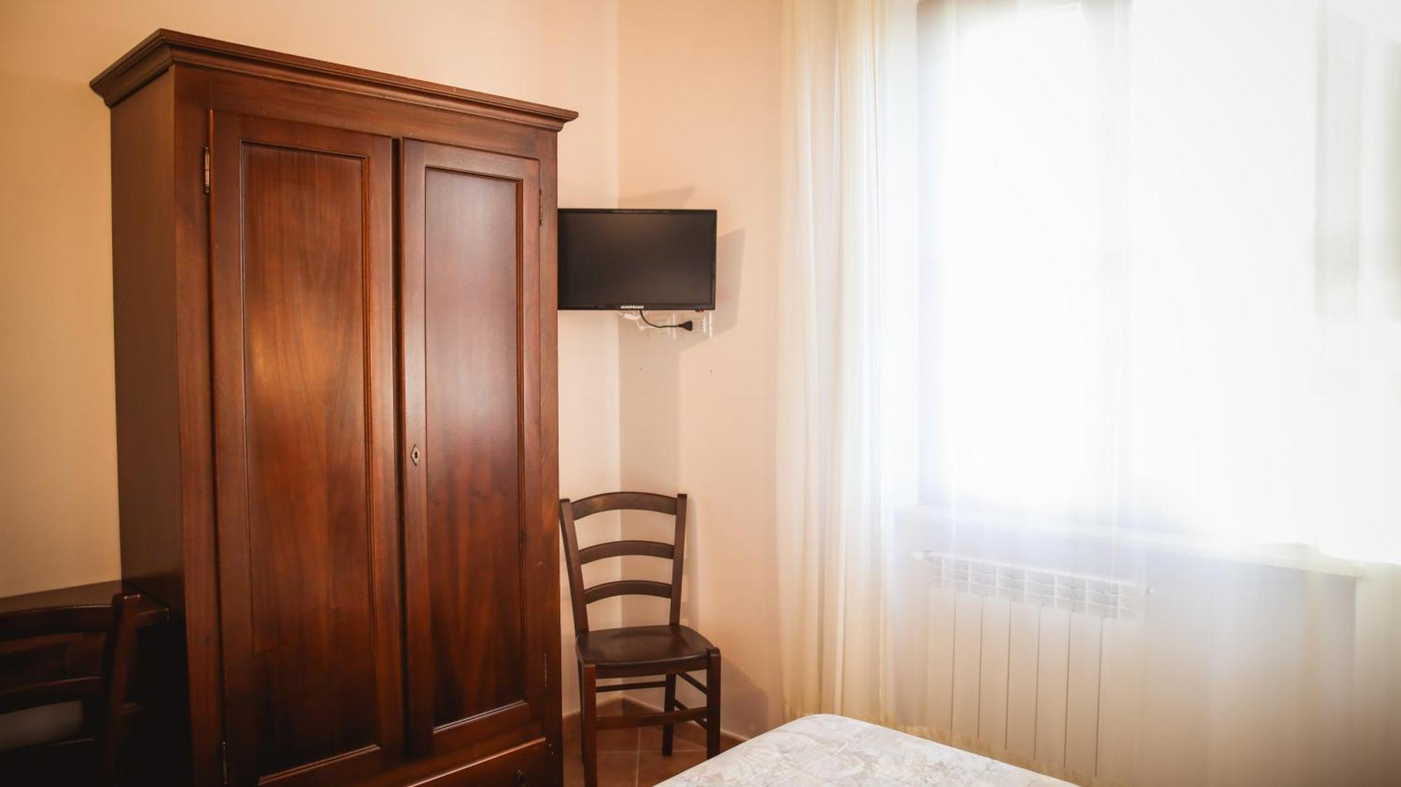 Agriturismo Poggio Alle Calle 萨杜勒尼亚 外观 照片