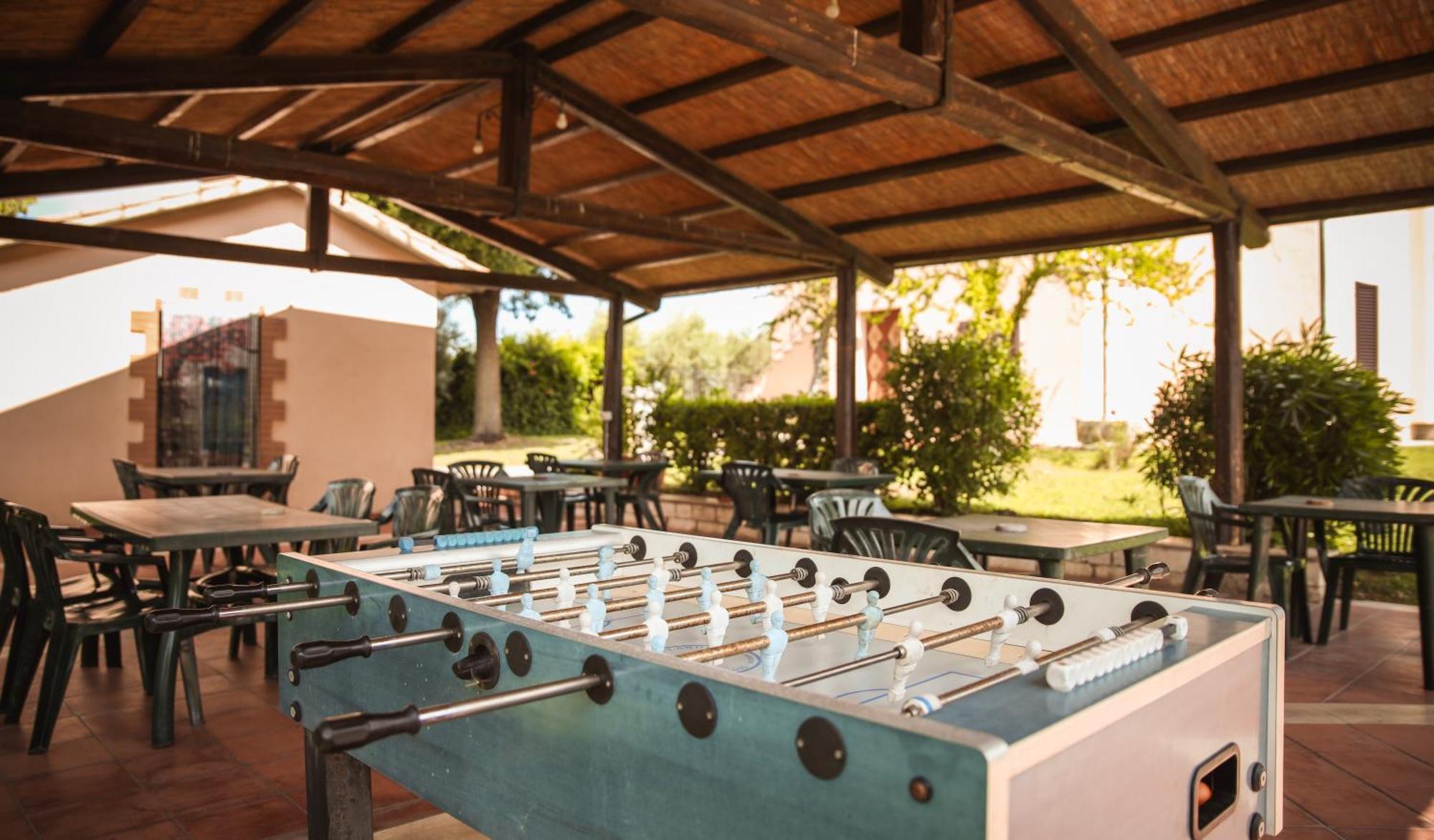 Agriturismo Poggio Alle Calle 萨杜勒尼亚 外观 照片
